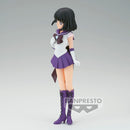 Banpresto Movie Sailor Moon Eternal GLITTER&GLAMOURS SUPER SAILOR SATURN