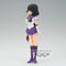 Banpresto Movie Sailor Moon Eternal GLITTER&GLAMOURS SUPER SAILOR SATURN