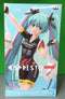 Hatsune Miku Racing ver. ESPRESTO est Print & Hair Racing Miku 2019 TeamUKYO support ver. 1 type in total