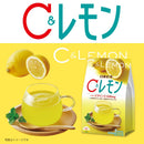 Mitsui Norin Nitto Black Tea C & Lemon 8 x 6 pieces