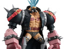 Banpresto ONE PIECE FILM RED DXF THE GRANDLINE MEN vol.12 Franky