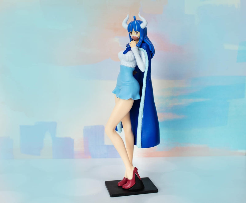 Banpresto One Piece GLITTER&GLAMOURS ULTI Uruti A