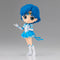 Movie version Sailor Moon Cosmos Q posket ETERNAL SAILOR MERCURY A