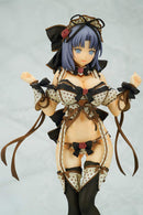 Senran Kagura Burst Re:Newal Yumi Sweets Lingerie Ver. 1/7 scale PVC painted finished figure