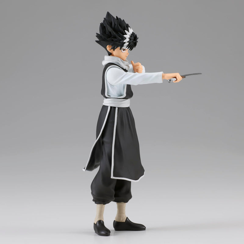 Banpresto Yu Yu Hakusho DXF Hiei 30th Anniversary Figure