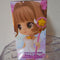 Cardcaptor Sakura Sakura Card Edition Q posket-Sakura KinomotoNormal color ver. Single item