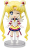 Figuarts mini Sailor Moon Eternal Sailor Moon -Cosmos edition- Approx. 90mm ABS&PVC painted movable figure BAS63968