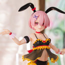 Re: Life in a Different World from Zero BiCute Bunnies Figure Ram Airy Costume ver. Figure 1 type in total