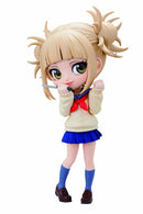 My Hero Academia Q posket Himiko Toga II B