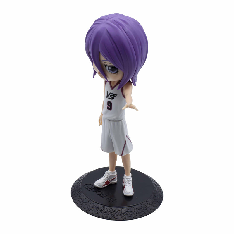 Banpresto Kuroko's Basketball Jun Murasakihara Movie version Version B Bandai Spirits Q posket