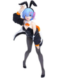 Re Zero -Starting Life in Another World- Rem Coreful Figure (Jumper Bunny ver)