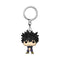 FUNKO POP! KEYCHAIN: Jujutsu KaisenMegumi Fushiguro＜Jujutsu Kaisen＞Megumi Fushiguro