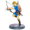 First 4 FigureFigurineZelda Breath of the WildPersonnage Link 25cm5060316620830