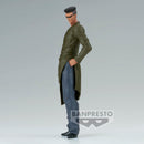 Banpresto Yu Yu Hakusho DXF Toguro younger brother 30th Anniversary Figure