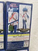 Ichiban Kuji Premium Lucky Star Macross F Collabore Shonzu Yak Deculture! A Prize Konata Izumi Premium Figure Alto Cosplay