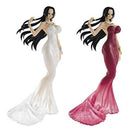 One Piece LADY EDGE WEDDING BOA.HANCOCK All 2 types set Boa Hancock