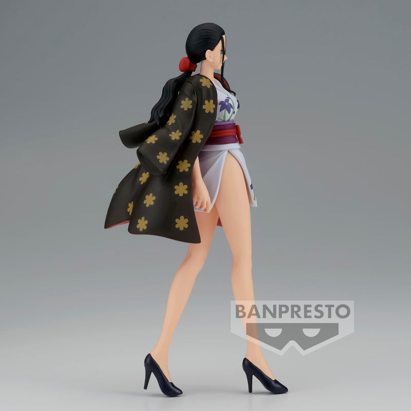 One Piece THE Departure NICO ROBIN