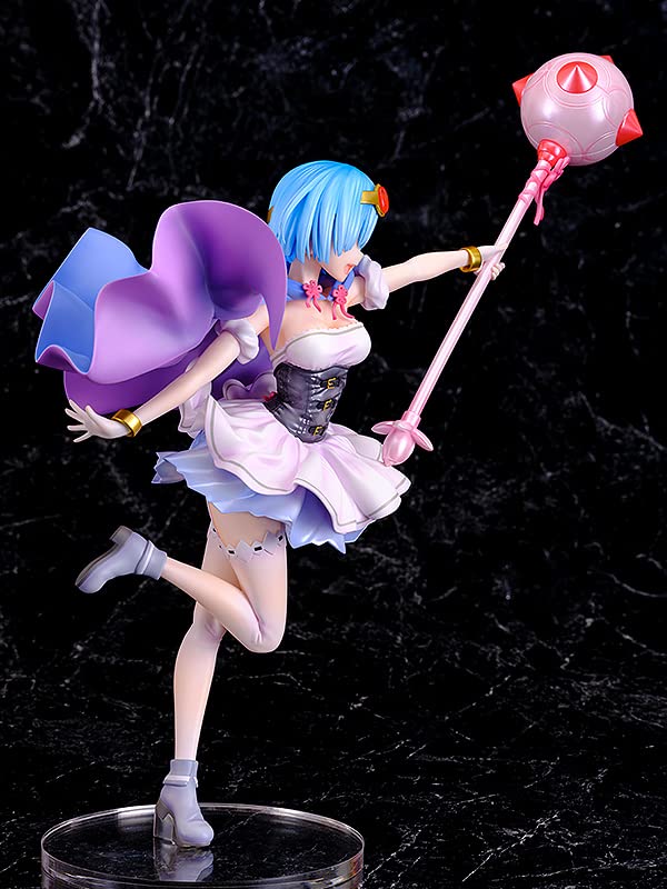 Re: Life in a Different World from Zero Rem in Another World 1/7 Scale Plastic Painted Complete Figure