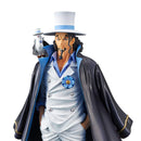 Movie version ONE PIECE STAMPEDE DXF THE GRANDLINE MEN vol.3 All 2 types set