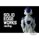 Dragon Ball Super Super Hero SOLID EDGE WORKS THE Battle 15 Frieza