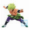 Banpresto Ichiban Kuji Dragon Ball BACK TO THE FILM A Prize Super Saiyan Broly Full Power Figure