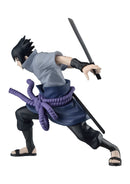 Banpresto NARUTO Shippuden VIBRATION STARS UCHIHA SASUKEⅢ