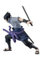 Banpresto NARUTO Shippuden VIBRATION STARS UCHIHA SASUKEⅢ