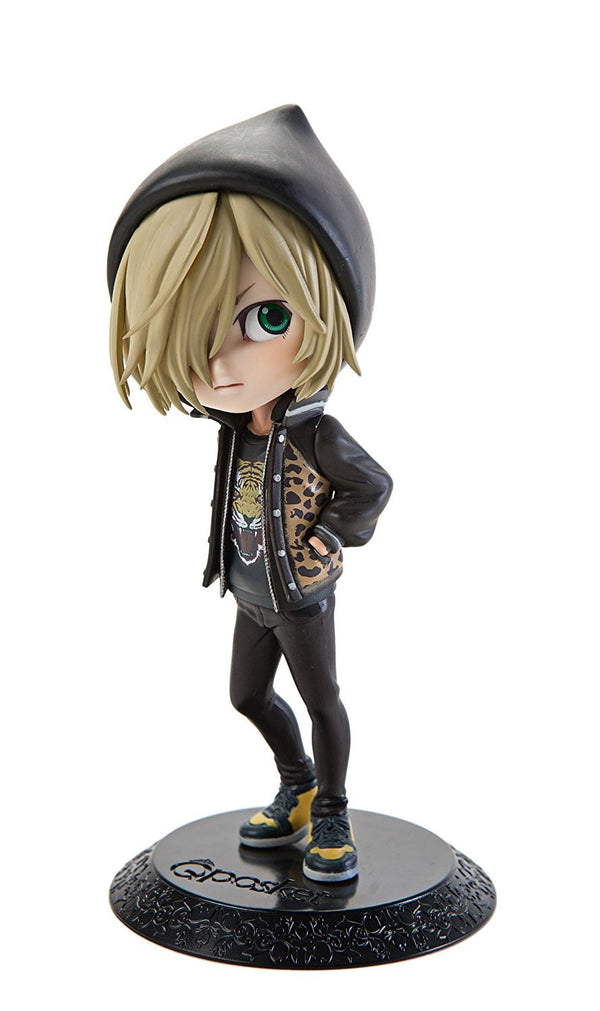 Q posket prince Yuri! ! ! on ICE -Yuri PlisetskyA. Normal Prize