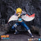 Banpresto Naruto Shippuden Colosseum Minato Minato Statue