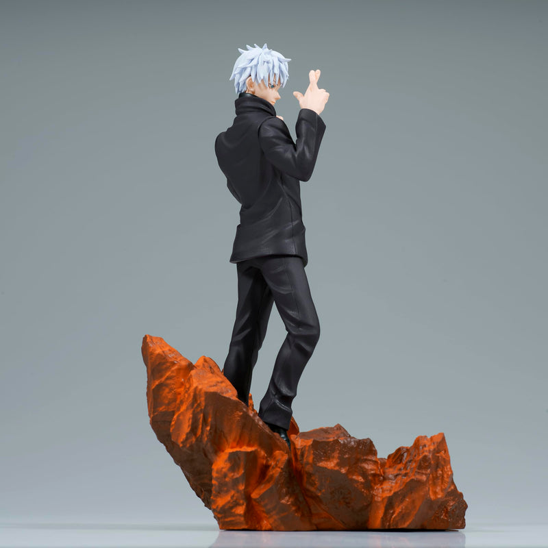 Banpresto Jujutsu Kaisen Combination Battle4 Satoru Gojo