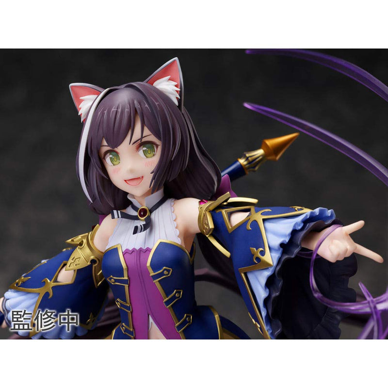 Princess Connect! Re:Dive Cal 1/7 scale figure