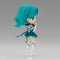 Movie version Sailor Moon Cosmos Q posket ETERNAL SAILOR NEPTUNE B