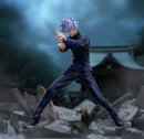 Gojo Satoru Figure Jujutsu Kaisen Kaidama/Tamaori Luminasta Gojo Satoru Technique Order Maximum Output Ao Figure Official