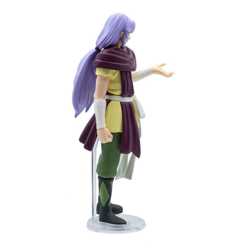 Banpresto Saint Seiya Saint Cosmo Retsuden Aries Mu Figure