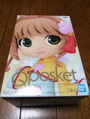 Qposket Cardcaptor Sakura Clear Card Edition Q posket-Kinomoto Sakura-vol.4 Normal Color A Figure