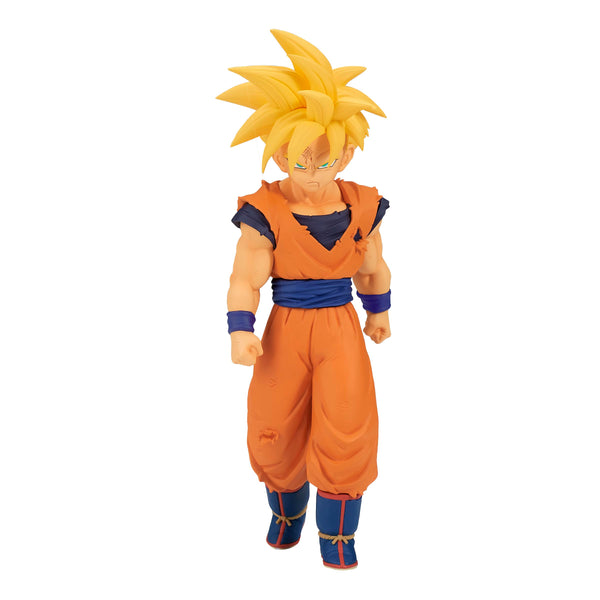 Banpresto Dragon Ball Z SOLID EDGE WORKS THE Departure 12 Super Saiyan Son Gohan