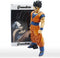 Banpresto Dragon Ball Z Grandista Resolution of Soldiers SON GOHAN#2 Son Gohan