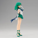 BANPRESTO Sailor Moon - Super Sailor Neptune - Figurine Glitter & Glamor 23cm