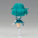 Movie version Sailor Moon Cosmos Q posket ETERNAL SAILOR NEPTUNE B