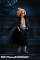 Tokyo Revengers Manjiro Sano Figure vol.2 Banpresto