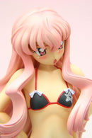 The Familiar of Zero: Knight of the Twin Moons Louise Swimsuit Ver. (1/10 scale PVC painted finished product)