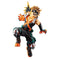 Banpresto My Hero Academia KING OF ARTIST KATSUKI BAKUGO Katsuki Bakugou