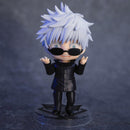 BoayDar figma Rukup Nendoroid Jujutsu Kaisen Figure Q version Yuujin Kojo Gojo Satoru Fushikuro Kei Ryoumen Shukuuna Kugisaki Nobara Figure Goods Movable and changeable face 10cm Model Statue Gojo Satoru