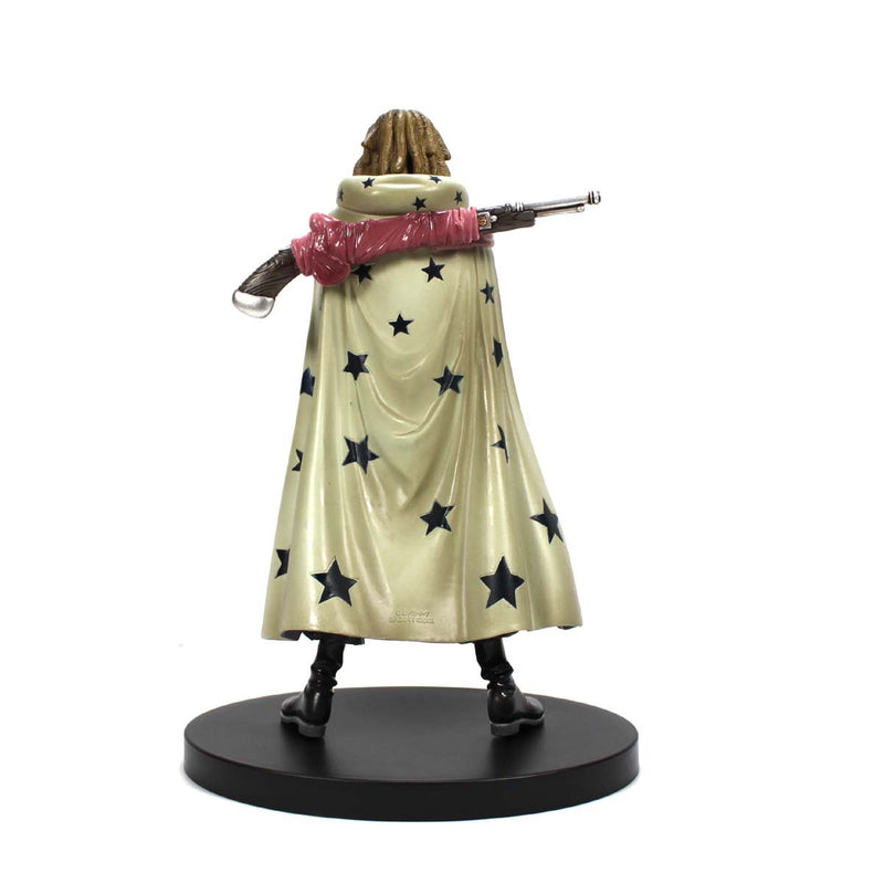 One Piece DX figure THE GRANDLINE MEN vol.9 Yasopp single item