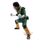 Banpresto NARUTO Shippuden VIBRATION STARS ROCK LEE Rock Lee II