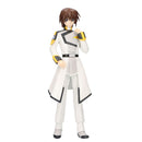 Movie version Mobile Suit Gundam SEED FREEDOM Kira Yamato figure