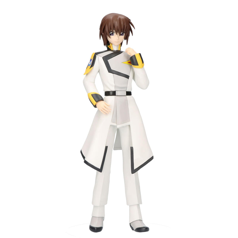 Movie version Mobile Suit Gundam SEED FREEDOM Kira Yamato figure