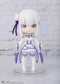 Figuarts mini Re:ZERO -Starting Life in Another World- Emilia approx. 90mm PVC&ABS painted movable figure BAS60992