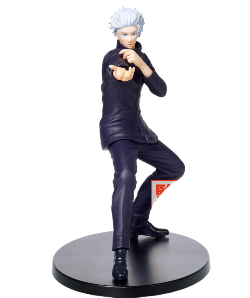 TV Anime Jujutsu Kaisen Gojo Satoru FIGURE vol.2 Figure