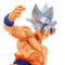 Banpresto Dragon Ball Super Son Goku FES!! Part 8 Selfish Secret Secret